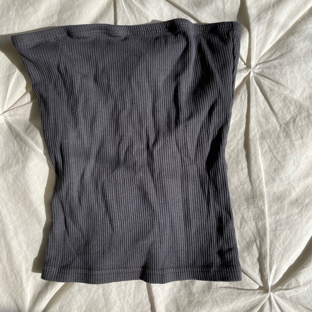 H&m tub top